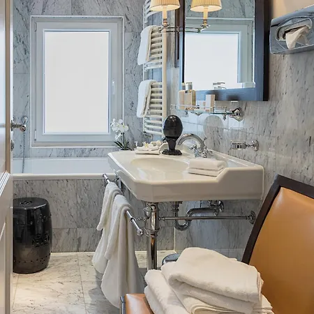 House Of Huetter- Aparthotel Heidelberg
