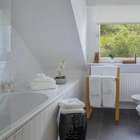 House Of Huetter- Aparthotel *