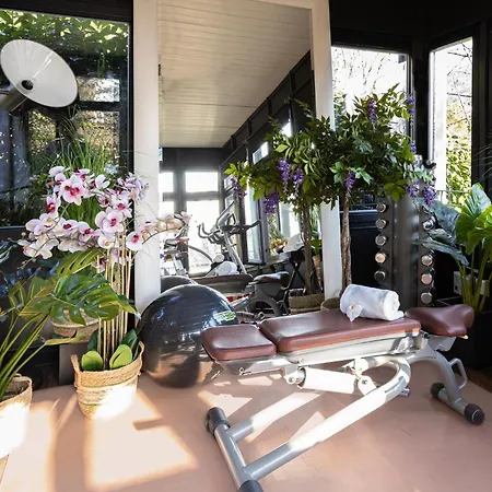 House Of Huetter- Aparthotel *