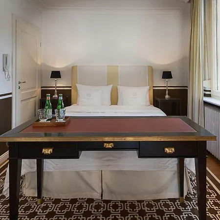 Aparthotel House Of Huetter- *