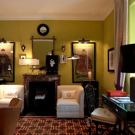 Lejlighedshotel House Of Huetter- *