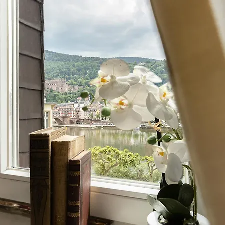 House Of Huetter- Aparthotel