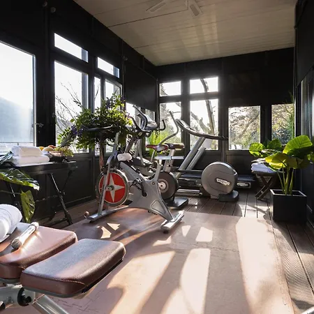 House Of Huetter- Aparthotel