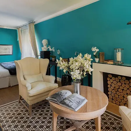 House Of Huetter- 4* Heidelberg