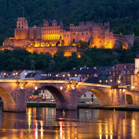 House Of Huetter- Aparthotel 4*